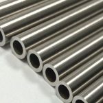 Stainless Steel 409 Tubes 409 SS Tubes UNS S40900 Seamless Welded