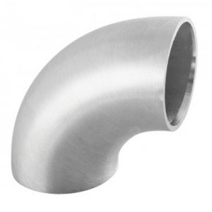 Degree Short Radius Elbow Buttweld Fittings Aspirinox Alloys Inc