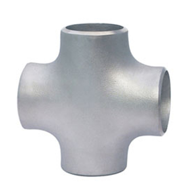 Equal Cross Buttweld Fittings