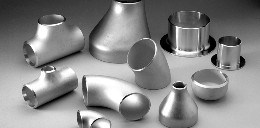The Different Types of Stainless Steel Pipe Fittings and Their Uses